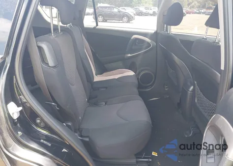 2007 Toyota Rav4 Sport z USA, uszkodzony, nr VIN JTMBD32V476029435